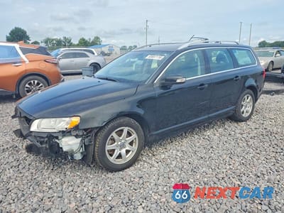 2010 VOLVO V70 3.2 YV1982BW6A1139343 - główne zdjęcie licytacji z USA - miniatura