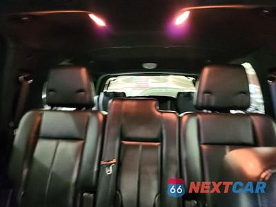 Zdjęcie 10 z 13 samochodu: 2015 FORD EXPEDITION LIMITED VIN:1FMJU2AT4FEF42710 - miniatura