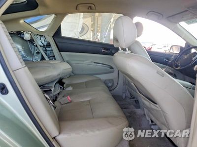 Zdjęcie 10 z 13 samochodu: 2007 TOYOTA PRIUS TOURING VIN:JTDKB20U773287704 - miniatura