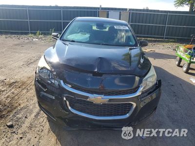 Piąte zdjęcie samochodu w środku: 2015 CHEVROLET MALIBU LS VIN:1G11A5SL0FF292706 - miniatura