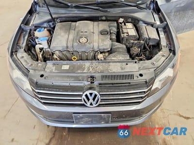 Zdjęcie 11 z 12 samochodu: 2014 VOLKSWAGEN PASSAT S VIN:1VWAP7A31EC025543 - miniatura