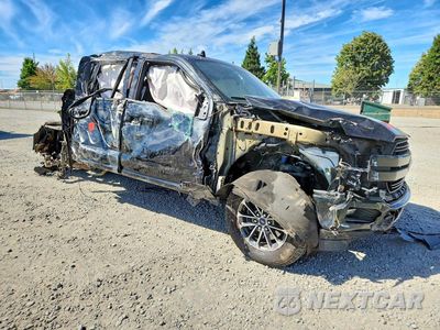 Czwarte zdjęcie samochodu z boku: 2018 FORD F150 SUPERCREW VIN:1FTFW1EG2JKC82958 - miniatura
