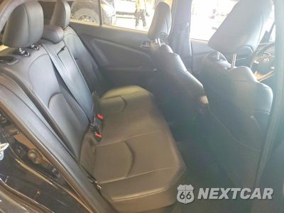 Zdjęcie 10 z 12 samochodu: 2016 TOYOTA PRIUS FOUR VIN:JTDKARFU7G3504736 - miniatura