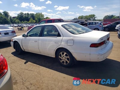 Drugie zdjęcie samochodu z przodu: 1999 TOYOTA CAMRY LE V6 VIN:JT2BF22K0X0203894 - miniatura