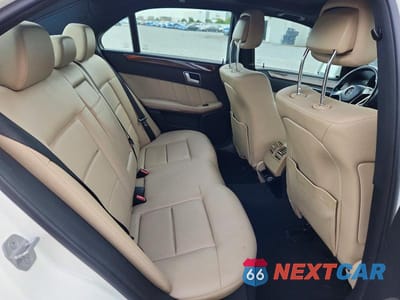 Zdjęcie 10 z 12 samochodu: 2013 MERCEDES-BENZ E 350 VIN:WDDHF5KB5DA759827 - miniatura