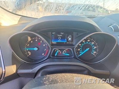 Zdjęcie 9 z 13 samochodu: 2014 FORD ESCAPE TITANIUM VIN:1FMCU0JX0EUC99322 - miniatura
