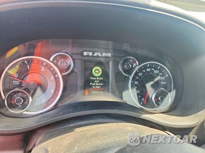 Zdjęcie 9 z 12 samochodu: 2022 RAM 2500 BIG HORN/LONE STAR VIN:3C6UR5JLXNG296703 - miniatura