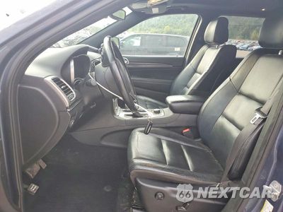 Zdjęcie 7 z 13 samochodu: 2019 JEEP GRAND CHEROKEE LIMITED VIN:1C4RJFBG8KC800841 - miniatura