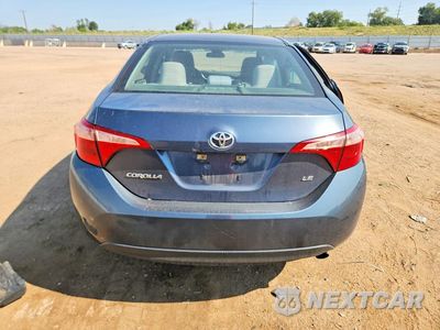 Zdjęcie 6 z 12 samochodu: 2019 TOYOTA COROLLA L VIN:5YFBURHE6KP905899 - miniatura