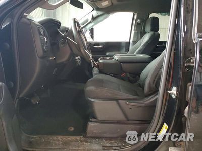 Zdjęcie 7 z 13 samochodu: 2023 CHEVROLET SILVERADO K2500 CUSTOM VIN:2GC1YMEY9P1703128 - miniatura