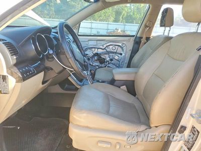 Zdjęcie 7 z 13 samochodu: 2011 KIA SORENTO EX VIN:5XYKUDA24BG060879 - miniatura