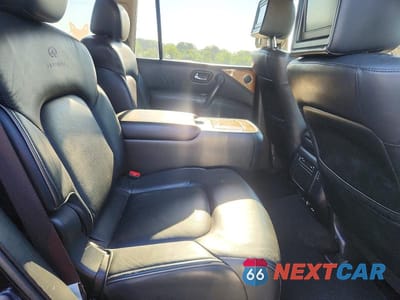 Zdjęcie 11 z 13 samochodu: 2014 INFINITI QX80 BASE VIN:JN8AZ2NEXE9061826 - miniatura