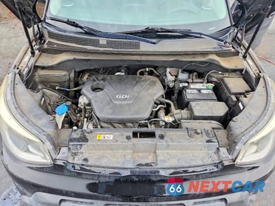 Zdjęcie 11 z 12 samochodu: 2016 KIA SOUL BASE VIN:KNDJN2A29G7303197 - miniatura