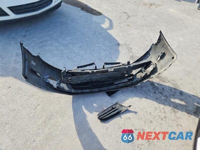 Zdjęcie 12 z 13 samochodu: 2014 VOLKSWAGEN JETTA TDI VIN:3VWPL7AJ5EM606076 - miniatura