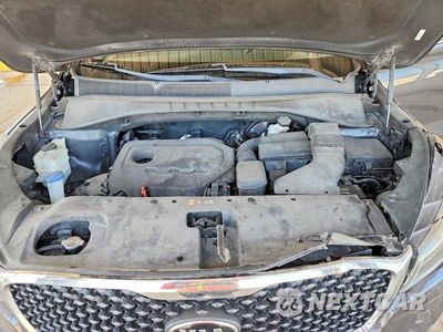 Zdjęcie 12 z 13 samochodu: 2017 KIA SORENTO LX VIN:5XYPG4A34HG296687 - miniatura