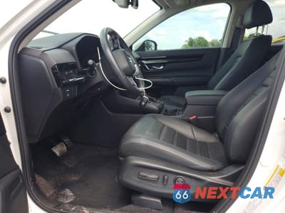 Zdjęcie 7 z 13 samochodu: 2023 HONDA CR-V EXL VIN:2HKRS4H7XPH427466 - miniatura