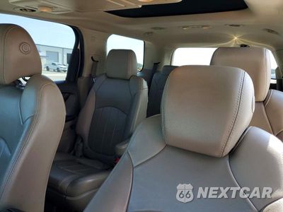 Zdjęcie 10 z 13 samochodu: 2016 GMC ACADIA DENALI VIN:1GKKVTKD8GJ150197 - miniatura