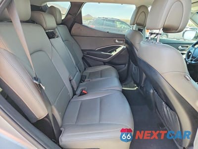 Zdjęcie 10 z 12 samochodu: 2015 HYUNDAI SANTA FE SPORT 2.0T VIN:5XYZUDLA8FG300508 - miniatura