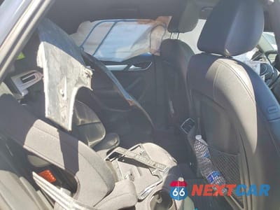 Zdjęcie 11 z 13 samochodu: 2018 AUDI Q3 VIN:WA1ECCFS0JR020957 - miniatura