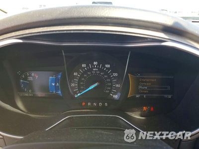 Zdjęcie 9 z 13 samochodu: 2016 FORD FUSION SE VIN:3FA6P0H71GR282284 - miniatura