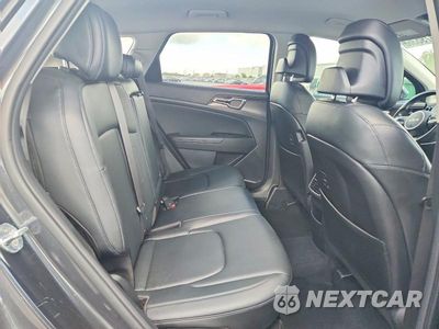 Zdjęcie 11 z 14 samochodu: 2023 KIA SPORTAGE EX VIN:KNDPV3AF9P7104394 - miniatura