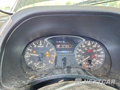 Zdjęcie 9 z 12 samochodu: 2020 NISSAN PATHFINDER SL VIN:5N1DR2CMXLC597206 - miniatura