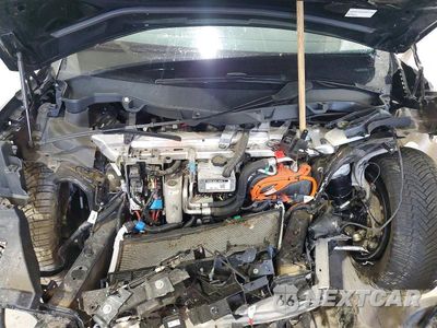 Zdjęcie 11 z 13 samochodu: 2023 TESLA MODEL X VIN:7SAXCBE62PF431324 - miniatura