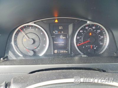 Zdjęcie 9 z 12 samochodu: 2015 TOYOTA CAMRY SE VIN:4T1BF1FK9FU943572 - miniatura