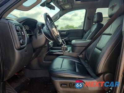 Zdjęcie 7 z 12 samochodu: 2020 CHEVROLET SILVERADO K1500 RST VIN:3GCUYEEL6LG305173 - miniatura