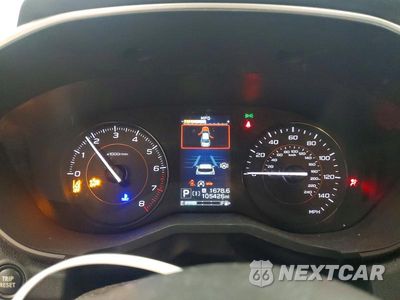 Zdjęcie 9 z 14 samochodu: 2021 SUBARU CROSSTREK PREMIUM VIN:JF2GTAEC2M8349734 - miniatura