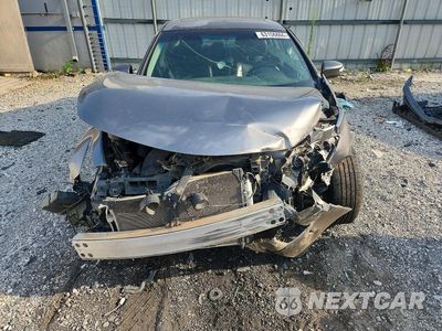 Piąte zdjęcie samochodu w środku: 2015 NISSAN ALTIMA 2.5 SL VIN:1N4AL3AP3FN350412 - miniatura