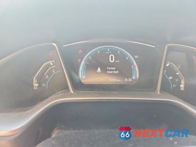 Zdjęcie 9 z 12 samochodu: 2018 HONDA CIVIC EX VIN:2HGFC2F73JH599086 - miniatura