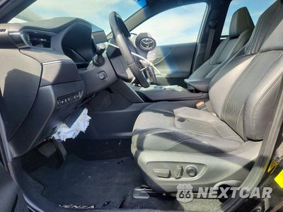 Zdjęcie 7 z 13 samochodu: 2024 TOYOTA VENZA LIMITED VIN:JTEAAAAH1RJ170026 - miniatura