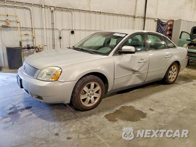 2005 MERCURY MONTEGO LUXURY 1MEFM41145G605066 - główne zdjęcie licytacji z USA - miniatura