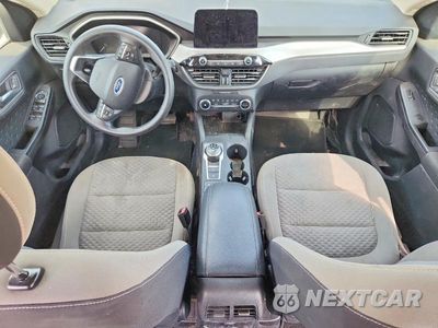 Zdjęcie 8 z 14 samochodu: 2020 FORD ESCAPE SE VIN:1FMCU0G62LUA12705 - miniatura