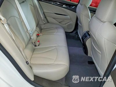 Zdjęcie 10 z 13 samochodu: 2017 BUICK LACROSSE PREMIUM VIN:1G4ZS5SS2HU171474 - miniatura