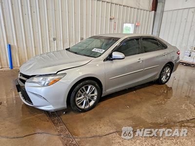 2016 TOYOTA CAMRY SE 4T1BF1FK9GU170846 - główne zdjęcie licytacji z USA - miniatura