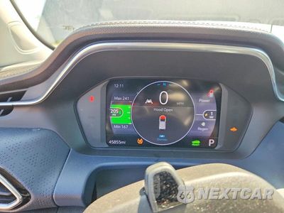 Zdjęcie 9 z 13 samochodu: 2022 CHEVROLET BOLT EUV PREMIER VIN:1G1FZ6S01N4105185 - miniatura