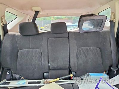 Zdjęcie 10 z 13 samochodu: 2009 NISSAN MURANO S VIN:JN8AZ18W79W125035 - miniatura