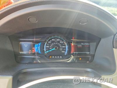 Zdjęcie 9 z 12 samochodu: 2017 FORD FLEX SEL VIN:2FMGK5C89HBA02083 - miniatura