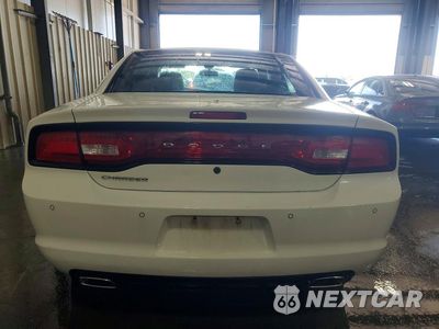 Zdjęcie 6 z 13 samochodu: 2013 DODGE CHARGER POLICE VIN:2C3CDXAT0DH711285 - miniatura