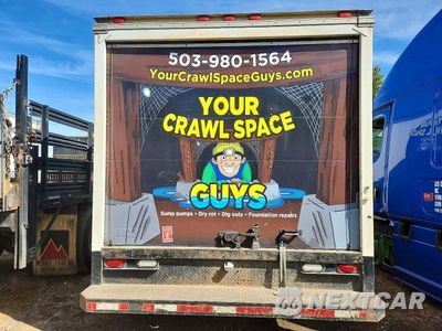 Zdjęcie 10 z 13 samochodu: 1997 CHEVROLET EXPRESS G3500 BOX TRUCK VIN:1GBJG31R2V1050354 - miniatura
