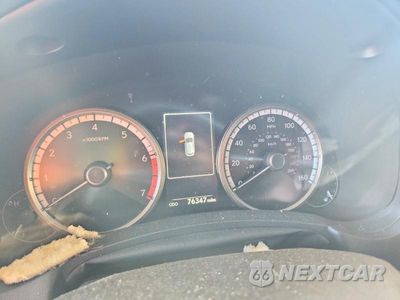 Zdjęcie 9 z 12 samochodu: 2021 LEXUS NX 300 F SPORT VIN:JTJSARBZ8M2179787 - miniatura