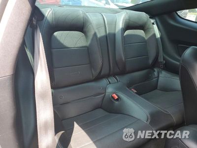 Zdjęcie 10 z 12 samochodu: 2018 FORD MUSTANG VIN:1FA6P8TH4J5162441 - miniatura
