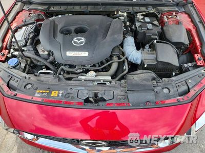Zdjęcie 11 z 12 samochodu: 2022 MAZDA 3 VIN:JM1BPBAY1N1502943 - miniatura