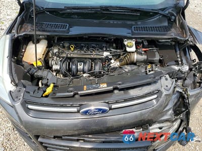 Zdjęcie 12 z 13 samochodu: 2015 FORD ESCAPE SE VIN:1FMCU0G75FUC02740 - miniatura