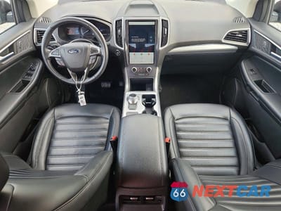 Zdjęcie 8 z 13 samochodu: 2022 FORD EDGE SEL VIN:2FMPK4J99NBA08032 - miniatura