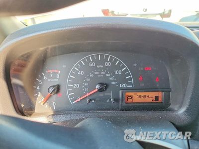 Zdjęcie 9 z 12 samochodu: 2017 NISSAN NV200 DELIVERY VAN VIN:3N6CM0KN0HK708583 - miniatura