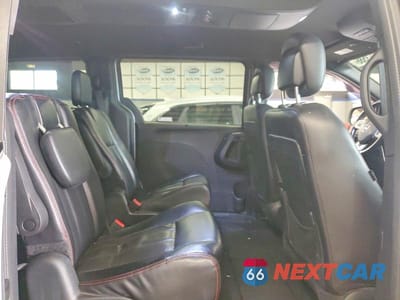 Zdjęcie 11 z 13 samochodu: 2018 DODGE GRAND CARAVAN GT VIN:2C4RDGEG2JR283924 - miniatura