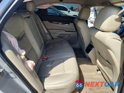 Zdjęcie 10 z 12 samochodu: 2017 CADILLAC XTS LUXURY VIN:2G61M5S30H9125971 - miniatura